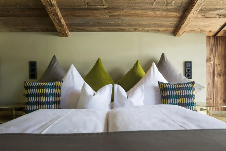 Raffls Tyrolhotel