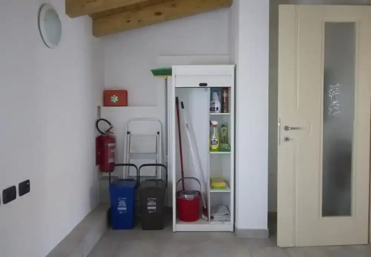 Veranda House