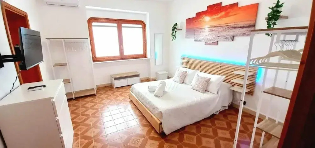 Villa Lea - Apartments Torre dell'Orso