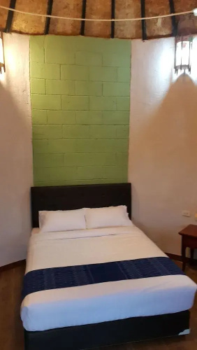 Khemmarat Baandin Resort