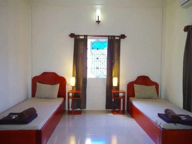 Kool Kampot