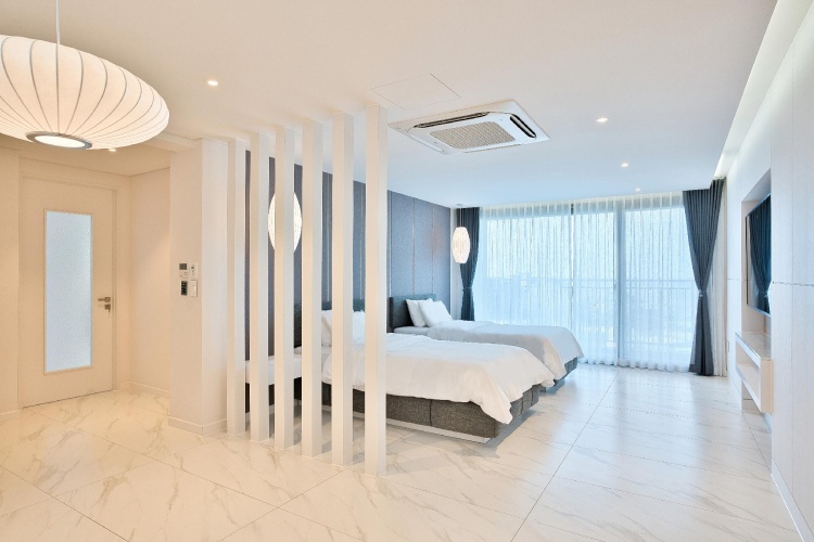 Comfort Suite