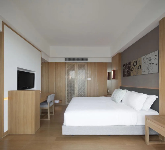 ShenZhen DaMeiSha Airland Hotel