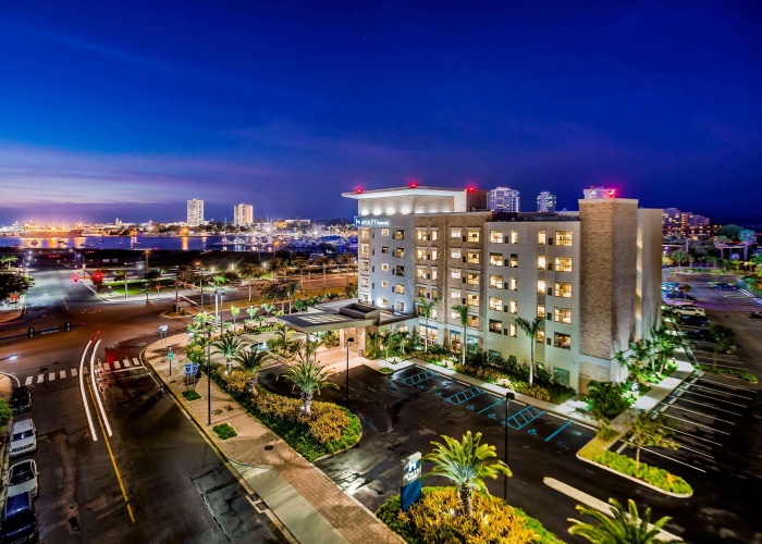 Hyatt House San Juan photo 26