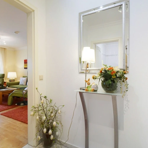 Comfort Apartment