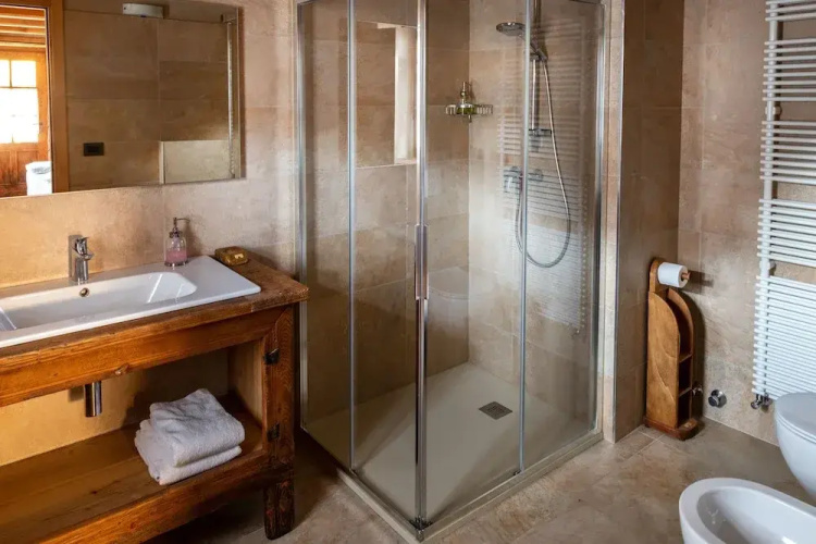 Albergo Locanda Mistral