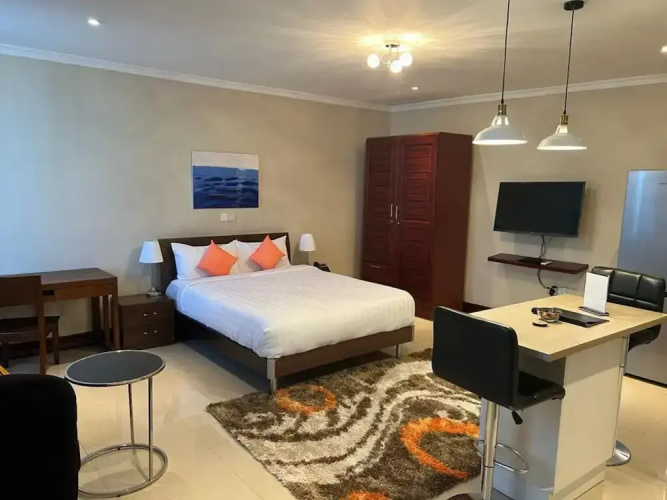 Cromer Serviced Apartments