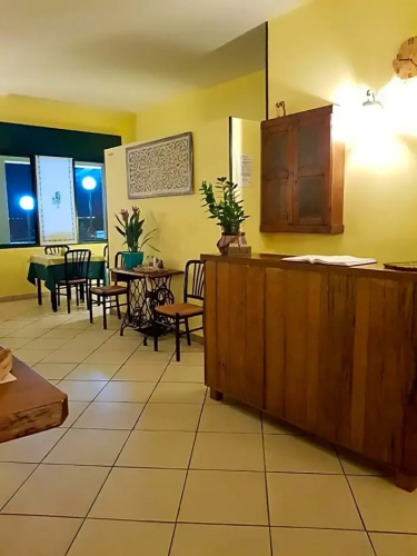 Hotel La Candela