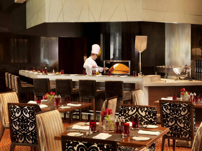Fairmont Bab Al Bahr photo 31