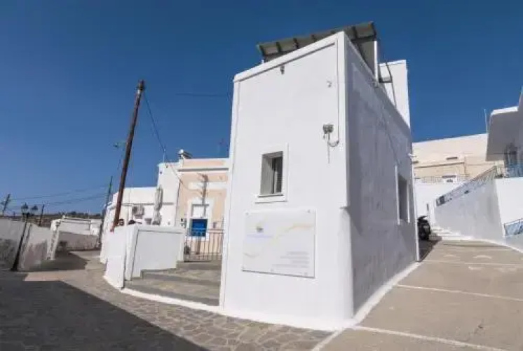 Sea Sun Sand Studios