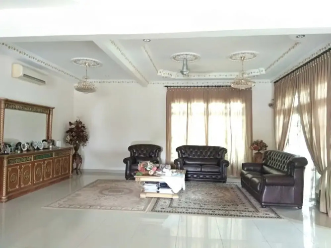 Villa Shamir near KLIA