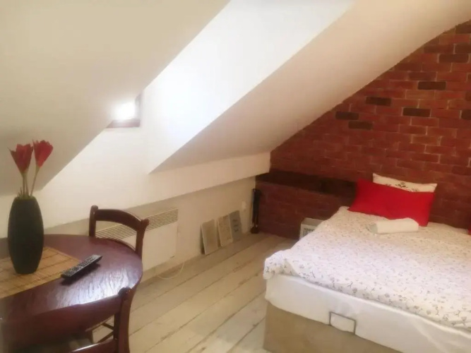 Apartment Bonbon 1