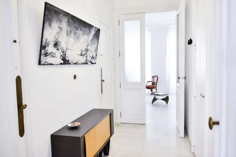 Lappartement