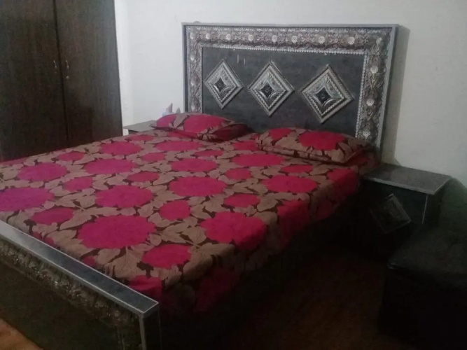 Royal Chalet Guest House