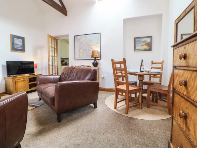 Stable Cottage