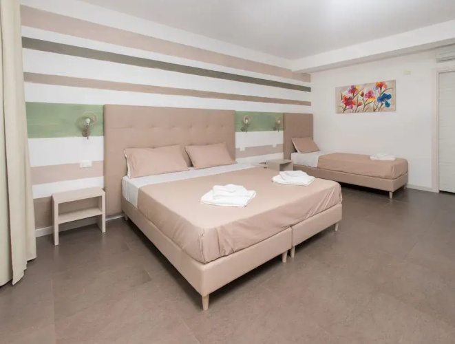 Hotel Grel