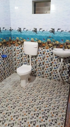 Hotel Aadhya Beach Resort Puri