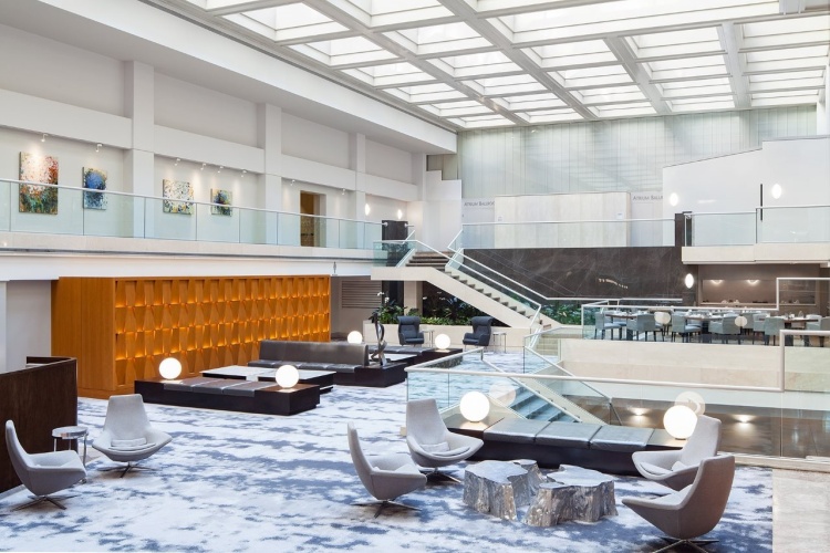 Hilton Washington DC Capitol Hill photo 16