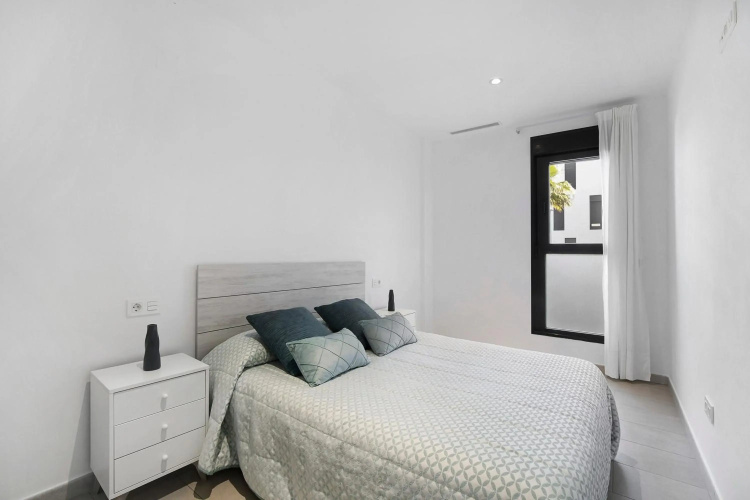 Apartamento Punta Candor