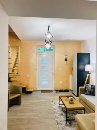 Enjoy Gardos apartment