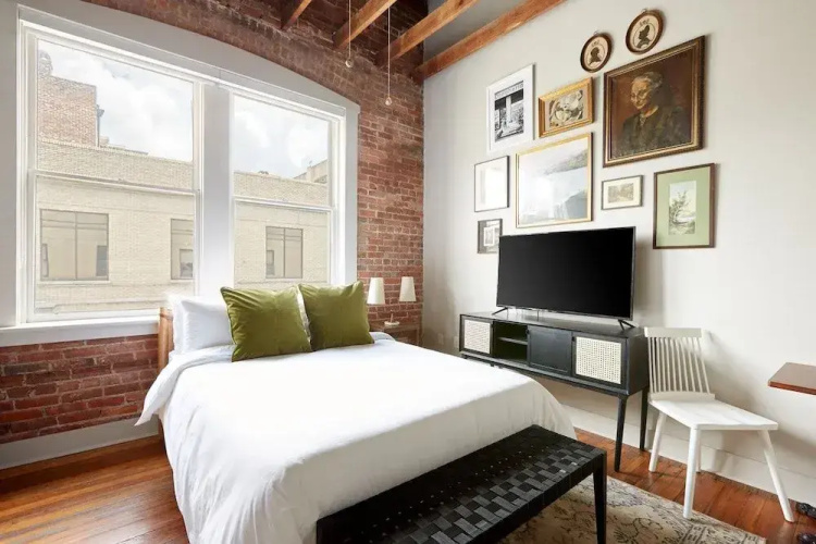 Sonder — Drayton Apartments