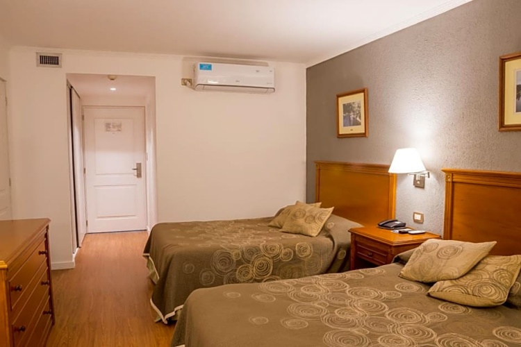Standard Double Family room