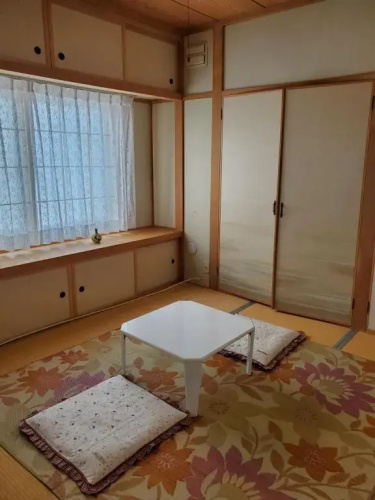 Guesthouse EBISAN