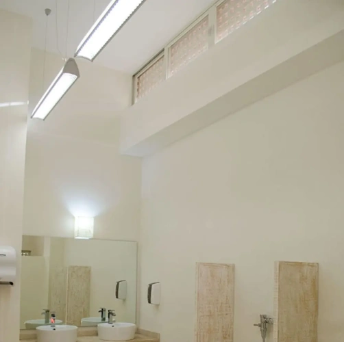 3 Bedrooms Standard room