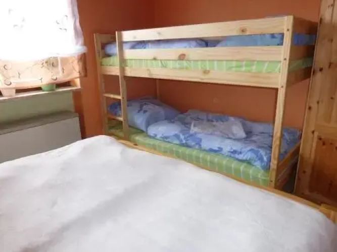 Ferienwohnung Bruni