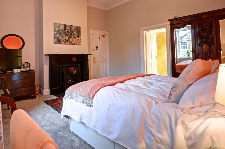 Grosmont House B&B