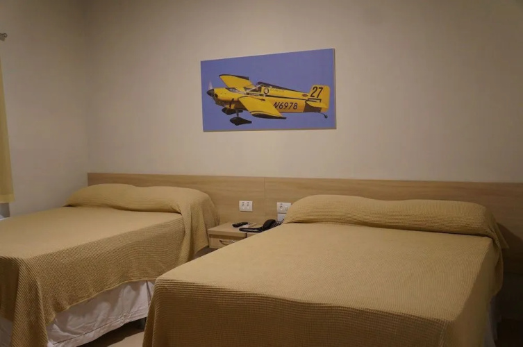 Economy Master Hotel