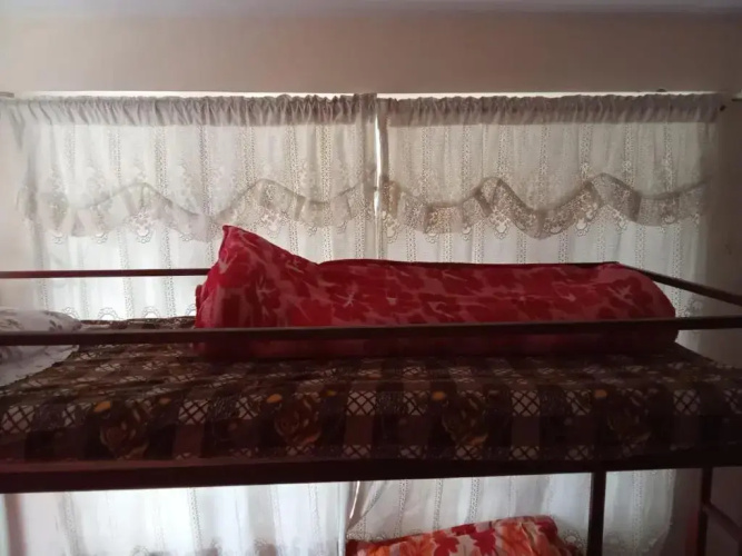Backpackers Hostel - Darjeeling