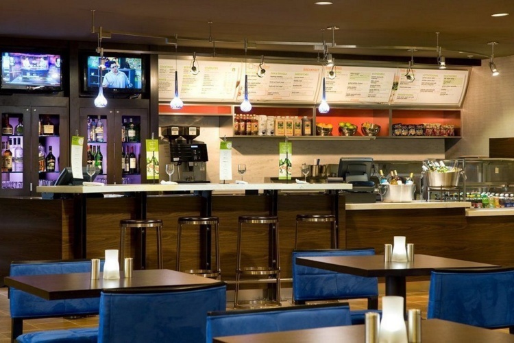 Courtyard By Marriott Boston Billerica-Bedford photo 10