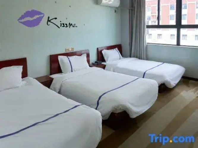Premier Triple room