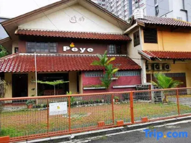 Peye Guesthouse