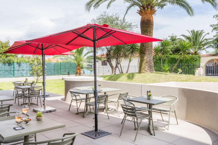 Best Western Plus Antibes Riviera photo 20