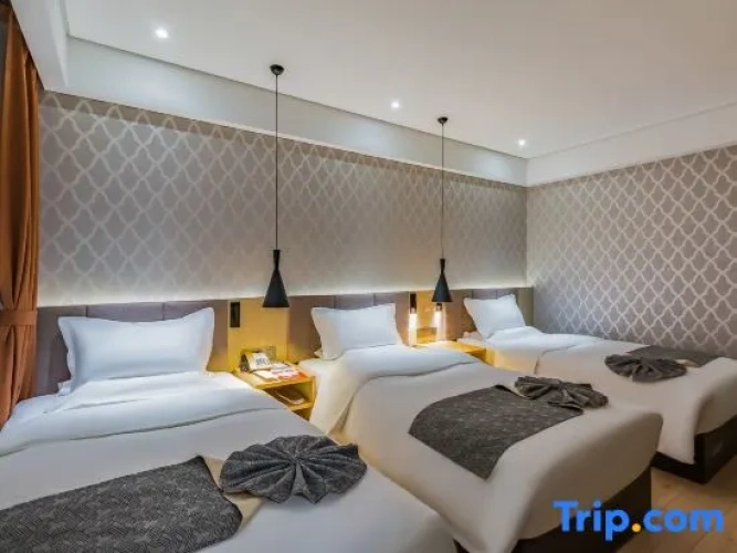 Business Double room