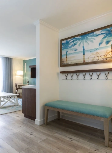 Quadruple Suite