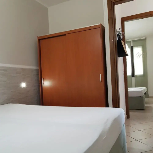 Residenze Sirleo
