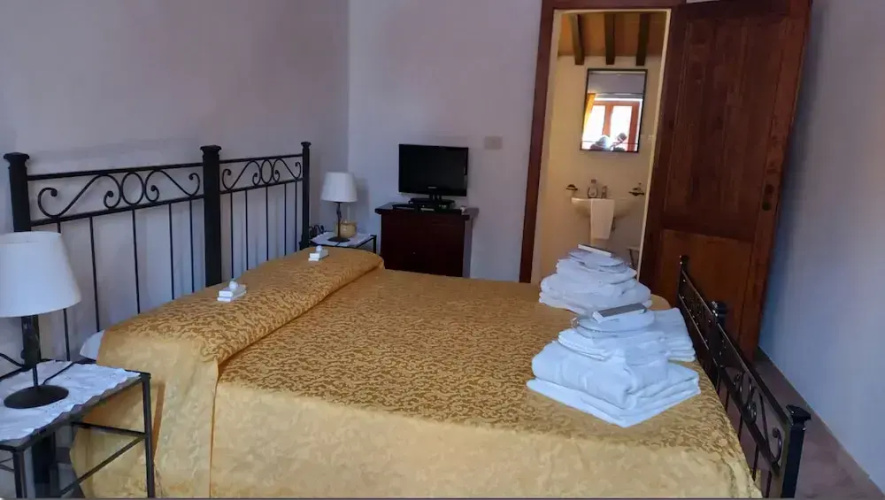 Villino Cortona