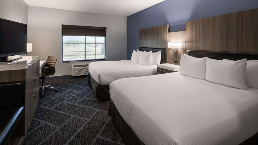 Wyndham Garden Appleton