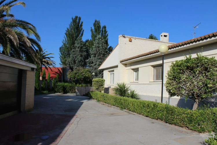 Villa Verde