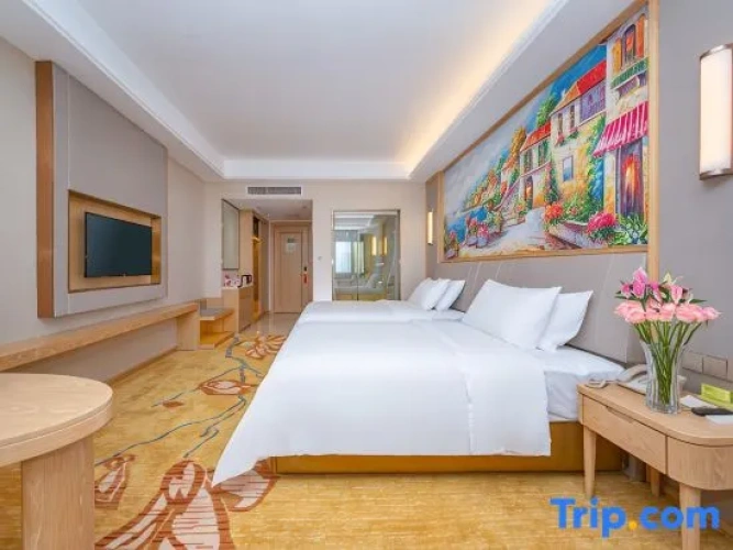 Business Twin room