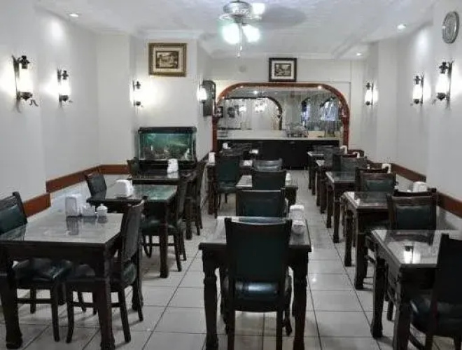 Oba Hotel