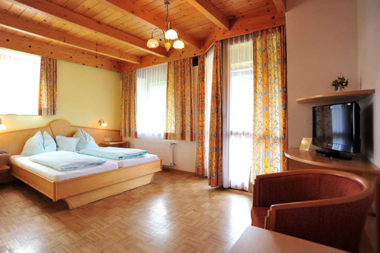 Hotel Nagglerhof