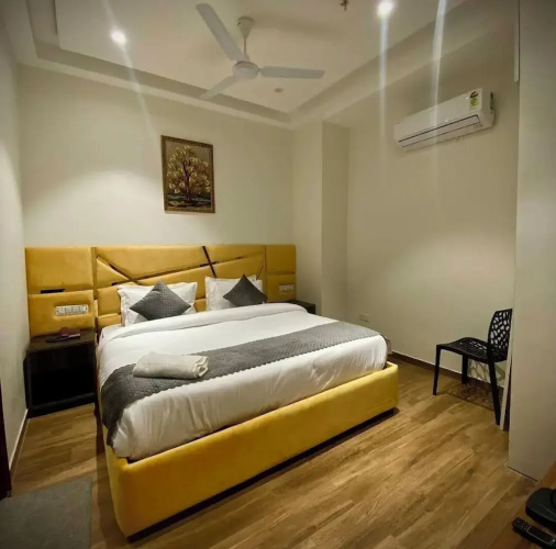 Hotel Heritage