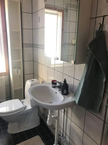 Lägenhet i Vansbro Centrum