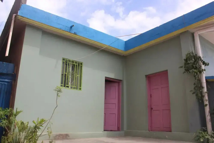Ecole Les Poupons