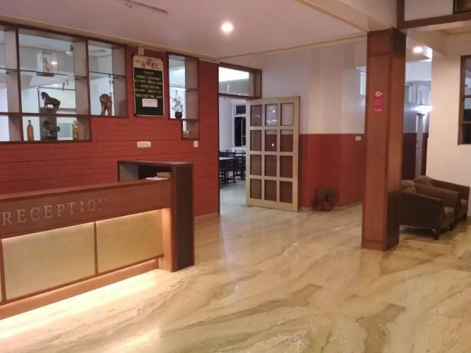 Hotel Durvankur