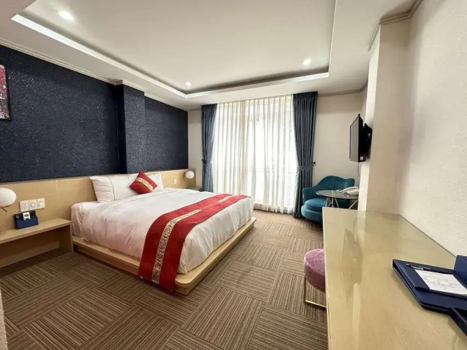 Imagen del hotel
